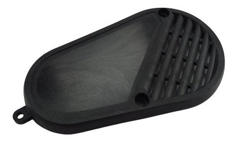 Repuesto Tapa Lijadora De Banda Br 318 Black Decker 0