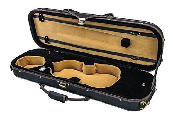 Cielo Funda Ligera Para Violin 0