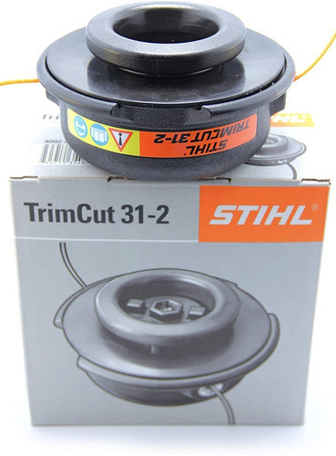 Cabezal De Tanza Stih Fs55 Fs85 Fs120 Trimcut 31-2 1