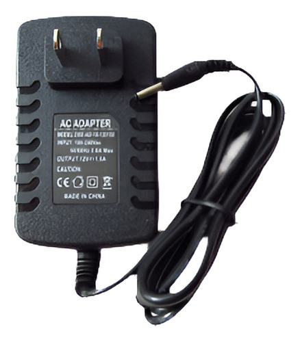 Nuevo Poder De Ac Adaptador Cargador Para Acer Iconia Tab A5 0
