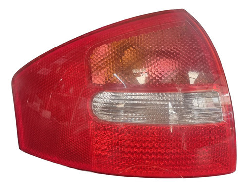 Lanterna L E Audi A6 2001 A 2004 Recuperada 0