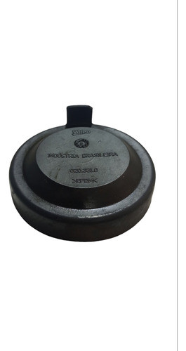 Tampa Vedação Farol Gol G5 Clio Corsa Punto Polo 1997 2013 0