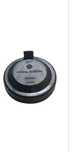 Tampa Vedação Farol Gol G5 Clio Corsa Punto Polo 1997 2013 1