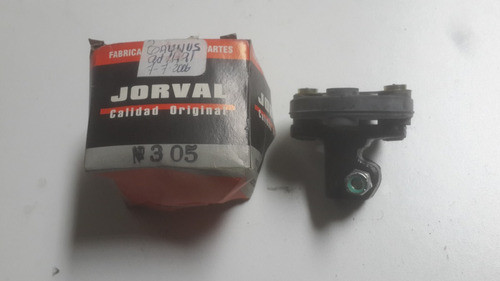 Manchon De Direccion Ford Taunus Con Brida 0