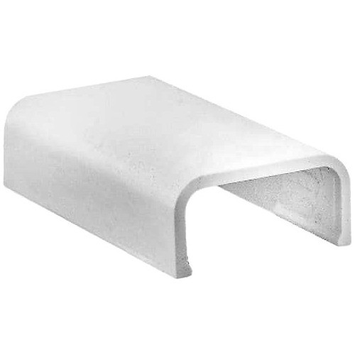 Cable Canal Kalop 18x21 Acople Recto - Accesorio X 10 Unid 0