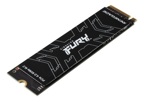 Kingston Fury Renegade Ssd Nvme 1000gb Sfyrs/1000g Tranza 1