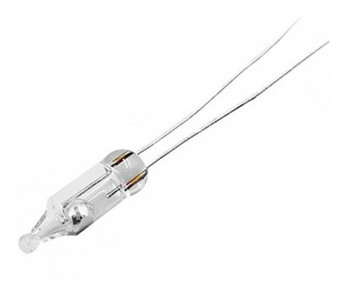 Sensor De Inclinación De Mercurio 2 Unidades 0