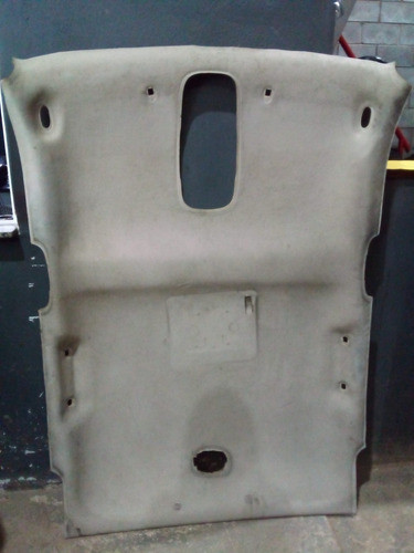 Forro De Teto Dodge Dakota Cabine Dupla 2001 - Detalhes * 0