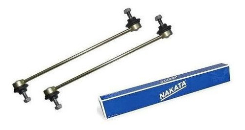 Par Bieleta Dianteira Novo Corsa 2003 2004 Original Nakata 0