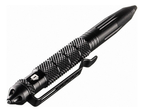 Caneta Operacional Alumínio Black 0