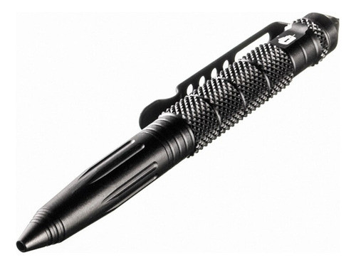 Caneta Operacional Alumínio Black 1