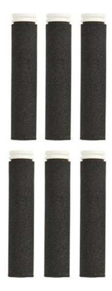 Filtros De Accesorios Camelbak Groove (paquete De 6 Hidratac 1 Filtros De Accesorios Camelbak Groove (paquete De 6 Hidratac 1