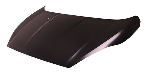 Capo Ford Fiesta Kinetic Hatch Back (brasil) 2014-17 0