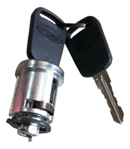Cilindro Contacto Ignición Con 2 Llaves Ford Sierra Escort 0