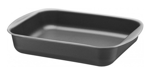 Asadera Alta Tramontina 28 Cm Fuente Teflon Env Casa Valente 1