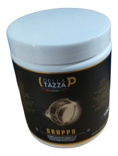 Limpieza Maquina Espresso De Café 450 Gr Della Tazza 0