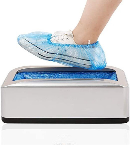 Cubre Calzados Zapatos Descartables 100 Unidades Z20 0