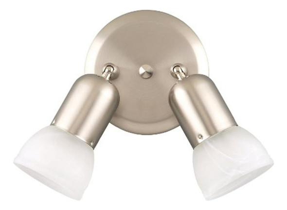 Canarm Icw92 Bpt Jasper Doble Cabeza Direccional Spotlight 0