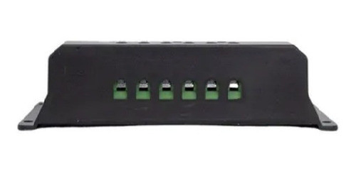 Regulador De 20 Amp Para Panel Solar Ideal Rodante Motorhome 1