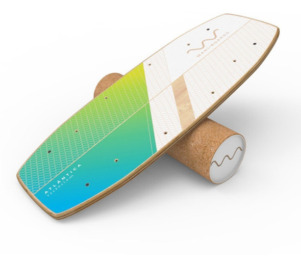Balance Board Wahi - Modelo Atlantica 0 Balance Board Wahi - Modelo Atlantica 0