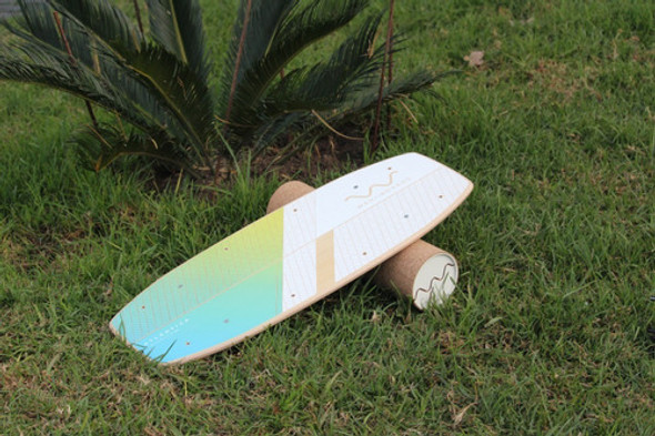 Balance Board Wahi - Modelo Atlantica 1 Balance Board Wahi - Modelo Atlantica 1