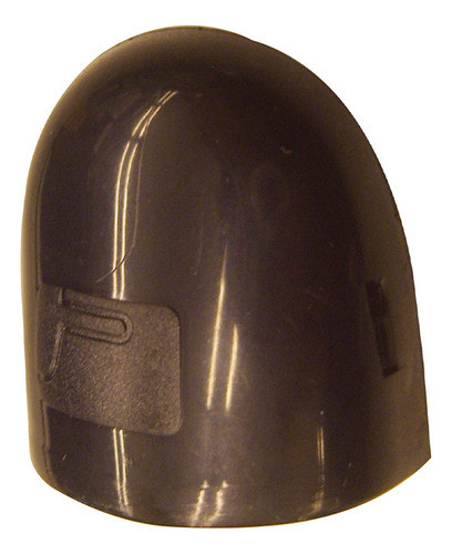 Tapa Manija Exterior Megane Ii Negra 0