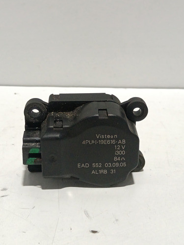 Servomotor De Calefacción Peugeot 407 Coupe  [2005-2011] 0
