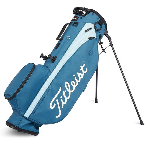 Bolsa Con Soporte Para Palos De Golf Titleist - L 0