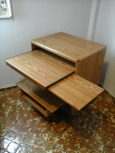 Mesa Computadora Made In Usa 0