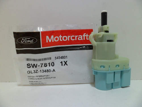 Interruptor Luz De Freno Ford Mondeo 15/19 Gl3z-13480-a 1