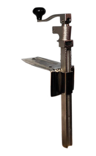 Abrelatas Profesional Gastronómico Mesada Resistente 42 Cm 0