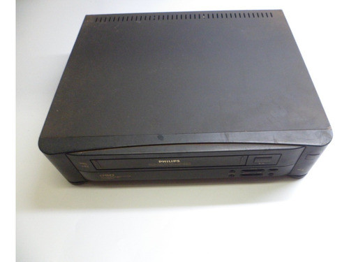 Sucata Video K7 Philips Vr3522 Por Favor Leia O Anuncio 0