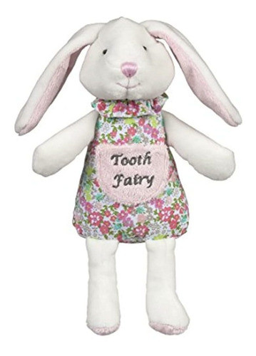 Maison Chic Beth The Bunny Tooth Fairy Plush 0