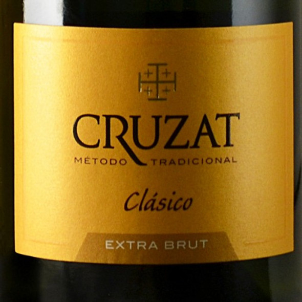 Oferta! Cruzat Premier / Clasico Extra Brut Caja X 2 1