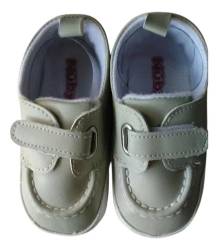 Mocasin/ Zapato Nuby    (9587) 1