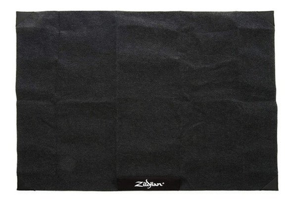 Alfombra Para Batería Zildjian Mediana + Freno Bombo + Funda 1 Alfombra Para Batería Zildjian Mediana + Freno Bombo + Funda 1