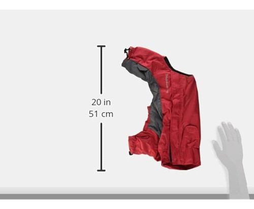 Chaqueta De Abrigo Para Perros Con Aislamiento De Invierno R 1