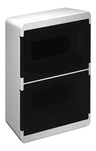 Caja Para Termica 16 Modulos Aplicar Pr616 Linea Recta Roker 0