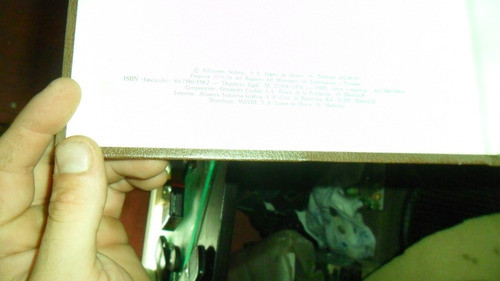 Libro Bellezas De América 1 1