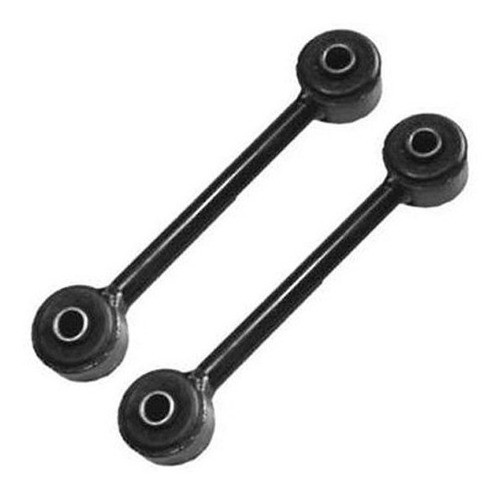 Par Bieleta Dianteira F250 Duty 2003 2004 2005 2006 2007 0