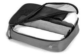 Organizador De Ropa Para Viaje 0