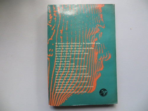 Tecnicas De Individualizacion E Innovacion De La Ens D Klaus 1