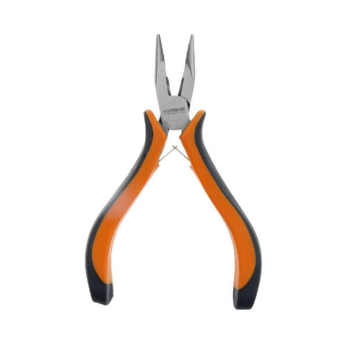 Alicate Mini Bico Pvc Starfer 0