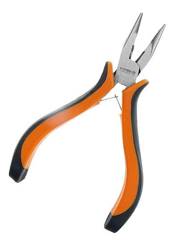 Alicate Mini Bico Pvc Starfer 1