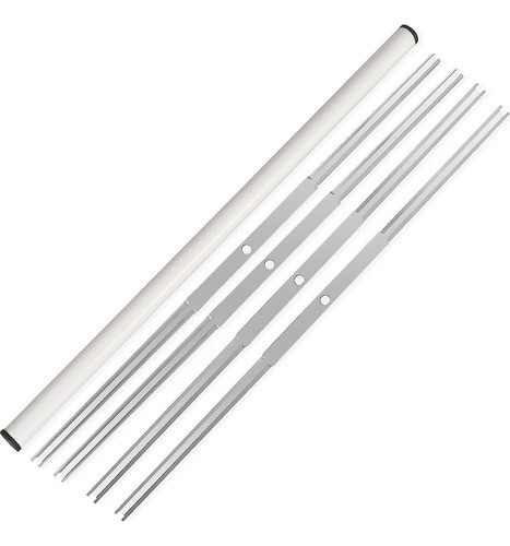 Ipower 4-pack 16 Bowl Leaf Trimmer Reemplazo Stainless Spin 0
