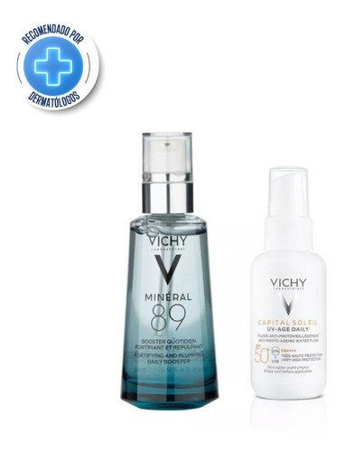 Kit Vichy Rutina Anti-age 1