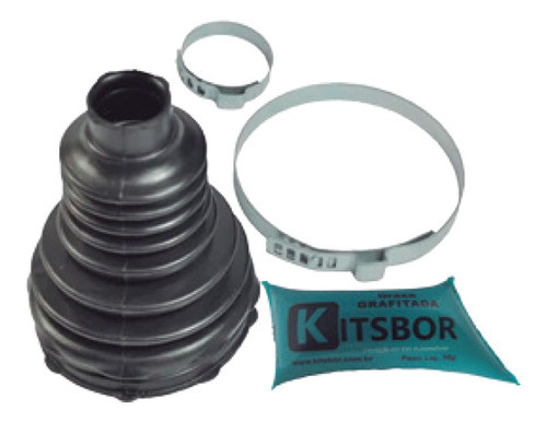 Capuchon Homocinetica Hy Hb20 1.0 12/.. L/caja 0