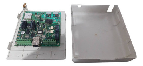 Alarme Modulo Comunicador Ip Eletropar P27327 Telit V 3.2 A 0