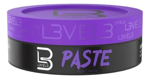 Pasta De Fijación Acabado Mate F2 X150 Ml Level 3 0
