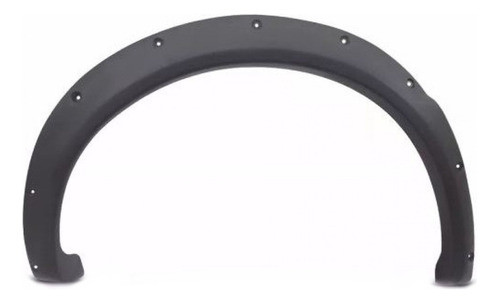 Fender Trasero Derecho Fiat Uno 2004 Al 2013 0